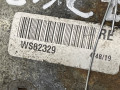 стартер Opel Movano A [рестайлинг] 2009, 2.5 л., дизель, D7R53, 8200634602A, 29K80143MS, D7R34 - фото №2