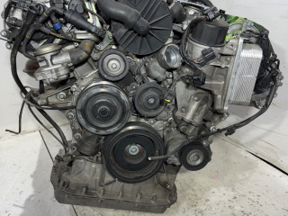 двигатель Mercedes-Benz S-Класс W221 2006, 5.5 л., M 273.961, бензин, M273960, M273971, M273968, M273961, 273961, M273963, 273963, 273971, M273966, M273967, M273961, M273962, M273965, 273965, 273960, 273968, 273967, 273966