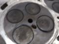 головка блока цилиндров Volkswagen Crafter 1 поколение [рестайлинг] 2011, 2.0 л., CKTB, дизель, 03L103286A, 03L103373J, 03L103373D, 03L103373E - фото №12