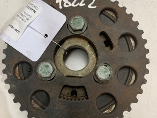 шкив распредвала Volkswagen Passat B6 2006, 1.9 л., дизель, 038109111E, 038109239