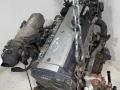 двигатель Hyundai Elantra XD 2002, 1.6 л., бензин, G4ED - фото №3