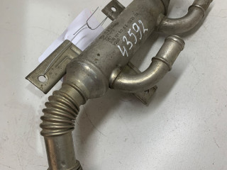 охладитель EGR / Радиатор EGR Skoda Fabia 2 поколение (5J) 2009, 1.9 л., дизель, 038131513K