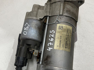 стартер Mercedes-Benz E-Класс W213/S213/C238/A238 2017, 2.0 л., дизель, A6549061400, 0001174612