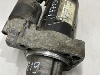 стартер BMW X3 E83 2004, 3.0 л., бензин, 1740374, 0001108157, 0001107442