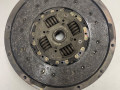 комплект сцепления Ford Transit 7 поколение 2010, 2.2 л., дизель, 8C116477CA, 8C117550CB, 6C117563CC, 415043810, 125013810, 325024110 - фото №2
