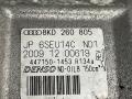 компрессор кондиционера Audi A4 B8/8K 2010, 1.8 л., бензин, 8KD260805, 6SEU14C - фото №3