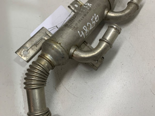 охладитель EGR / Радиатор EGR Skoda Fabia 2 поколение (5J) 2009, 1.9 л., дизель, 038131513K