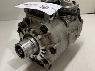 компрессор кондиционера Mercedes-Benz Vito W639 2006, 2.2 л., дизель, A0002306211