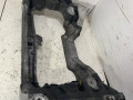 балка подвески передняя (подрамник) Mercedes-Benz C-Класс W203/S203/CL203 [рестайлинг] 2004, 2036280657 - фото №3