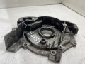 крышка двигателя передняя Volkswagen Crafter 1 поколение [рестайлинг] 2011, 2.0 л., CKTB, дизель, 03G103153B - фото №2