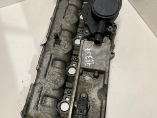 клапанная крышка Chrysler PT Cruiser 1 поколение 2006, 2.2 л., дизель, A6640160005, A6640160034, A0031539728