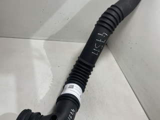 патрубок интеркулера BMW X1 E84 [рестайлинг] 2013, 2.0 л., бензин, 7607941, 1371760794102, 7843531