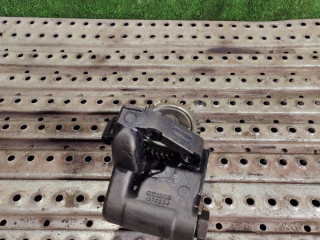 насос масляный Scania P 2 поколение 1995, 1370254