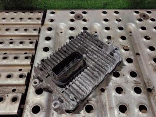 блок управления AdBlue Volvo FH 3 поколение 2013, 12.8 л., D13C500, дизель, АКПП, 21911783