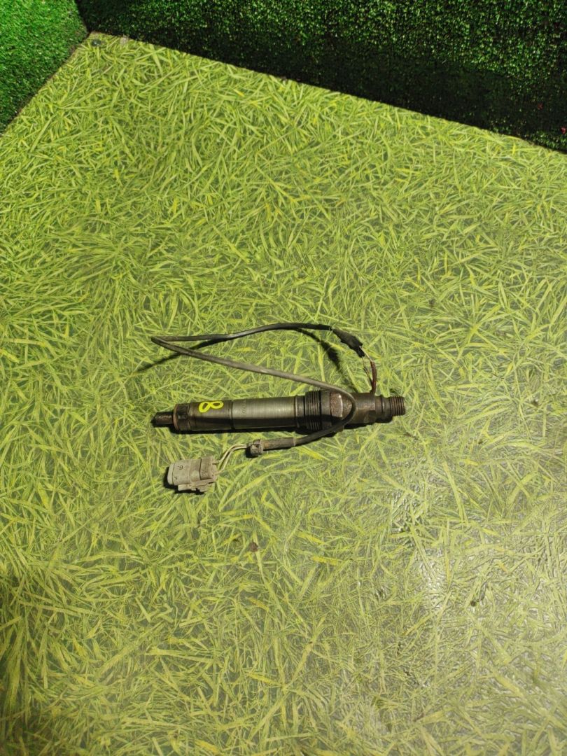 форсунка Scania P 2 поколение 1995, 1384169 - фото №1