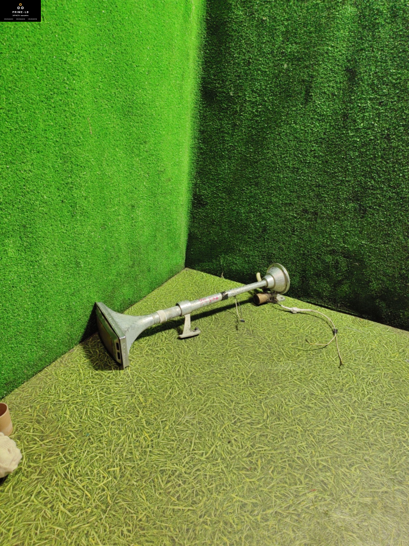 сигнал (клаксон) Scania 5-Series 2005, 11.7 л., DC 12.14, дизель, МКПП, SCANIAHORN3 - фото №1