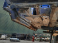 каркас кабины MAN TGA 1 поколение 2005, 10.5 л., D 2066 LF 01, дизель, МКПП, 81600007852, 81600007925, 81600007853, 81600007926 - фото №5