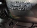 обшивка двери передняя левая MAN TGX 1 поколение 2017, 12.4 л., D 2676 LF 52, дизель, АКПП, правый руль, 81626306109 - фото №10