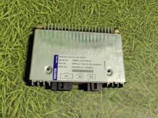 блок управления ретардером Mercedes-Benz Actros 3 поколение (MP3) 2010, 11.9 л., OM 541.976, дизель, АКПП, 4461260260, 0004463115