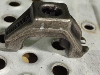 крепление форсунки Mercedes-Benz Actros 3 поколение (MP3) 2010, 11.9 л., OM 541.976, дизель, АКПП, 5410780535