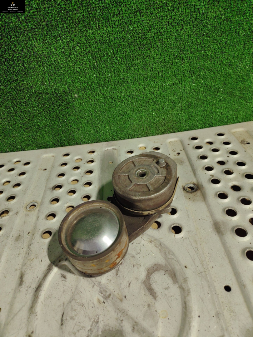 ролик натяжителя Volvo FM 2 поколение 2011, 10.8 л., D11C450, дизель, АКПП, 21422765 - фото №1