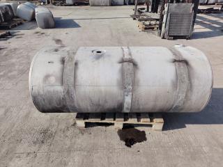 бак топливный Volvo FH 2 поколение 2004, 12.1 л., D12D420, дизель, МКПП, 20367144