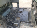 каркас кабины MAN TGA 1 поколение 2005, 12.8 л., D 2876 LF 12, дизель, МКПП, 81600007852, 81600007925, 81600007853, 81600007926 - фото №6