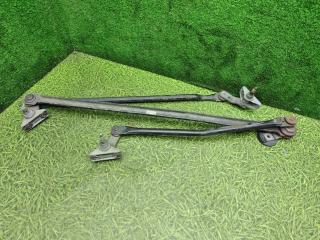 механизм стеклоочистителя (трапеция дворников) DAF XF 105 1 поколение 2008, 12.9 л., MX 300, дизель, МКПП, белый, 1335163