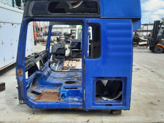 каркас кабины MAN TGA 1 поколение 2005, 10.5 л., D 2066 LF 01, дизель, МКПП, 81600007852, 81600007925, 81600007853, 81600007926