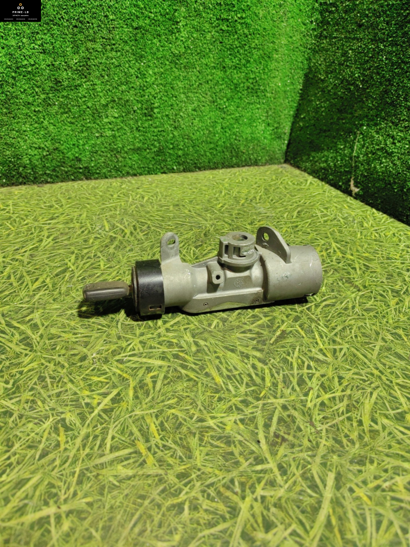 замок зажигания Scania 5-Series 2005, 11.7 л., DC 12.14, дизель, МКПП, 1535125 - фото №1