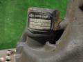суппорт задний левый Mercedes-Benz Actros 4 поколение (MP4) 2012, 12.8 л., OM 471.909, дизель, АКПП, 9604200102 - фото №4