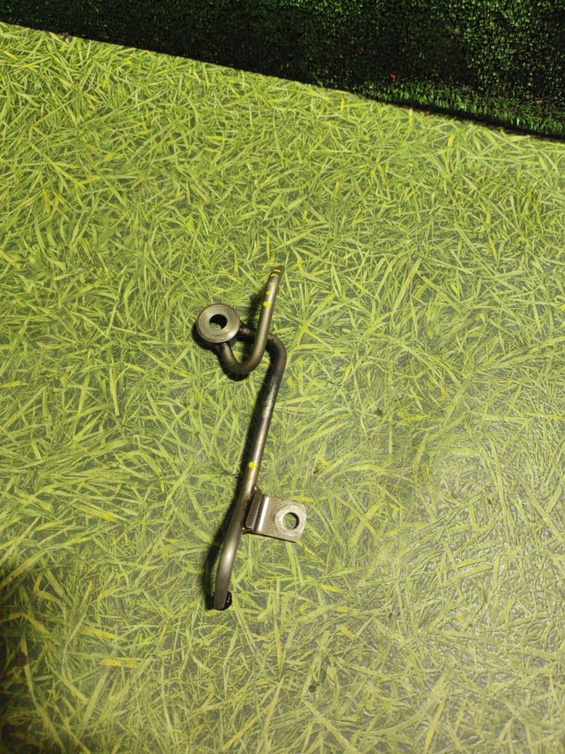 форсунка масляная Scania P 2 поколение 1995, 1388516 - фото №1