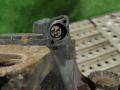 суппорт передний левый MAN TGA 1 поколение 2005, 10.5 л., D 2066 LF 11, дизель, АКПП, 81508046410, 81508046497 - фото №3