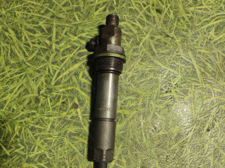 форсунка Scania P 2 поколение 1995, 0986430387, 1384170