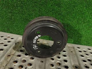 шкив помпы MAN TGX 1 поколение 2016, 12.4 л., D 2676 LF 45, дизель, АКПП, правый руль, 51065030403