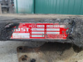 седельно-сцепное устройство Scania 5-Series 2005, 11.7 л., DC 12.14, дизель, МКПП, JSK37, JSK37E185 - фото №3