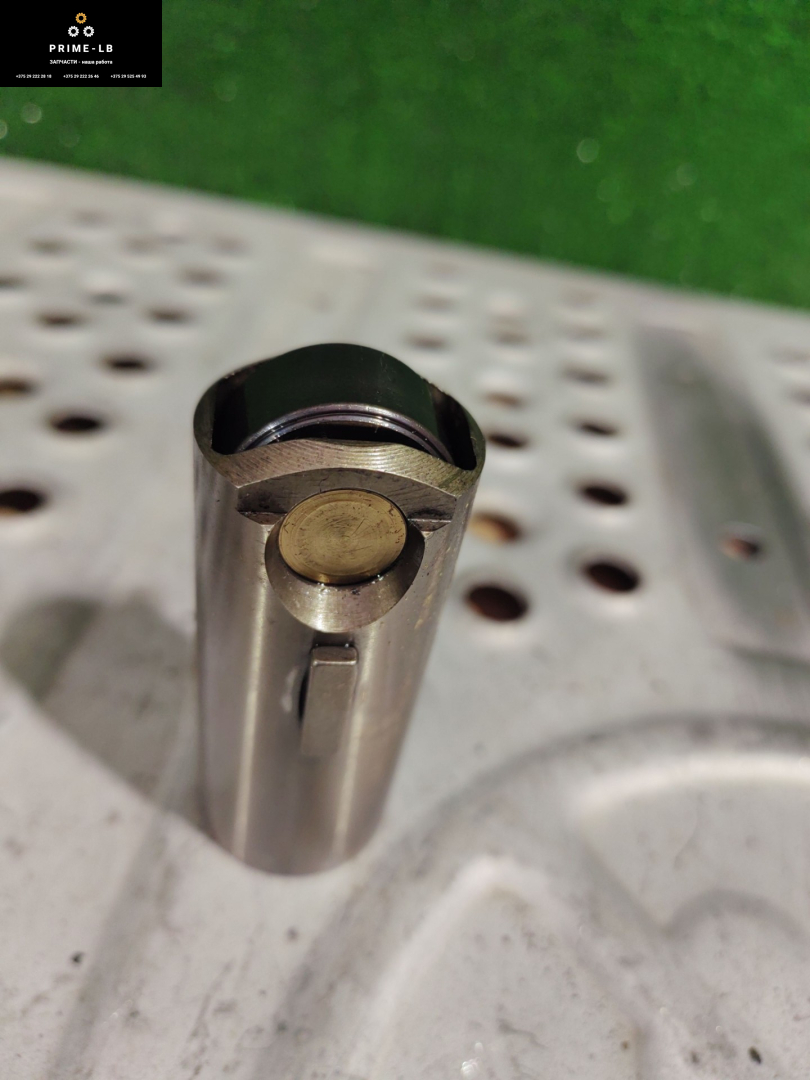 Толкатель клапана Mercedes-Benz Actros 3 поколение (MP3) 2010, 11.9 л., OM 541.976, дизель, АКПП, 5410500722 - фото №1