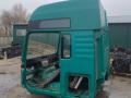 каркас кабины MAN TGA 1 поколение 2005, 10.5 л., D 2066 LF 11, дизель, АКПП, 81600007852, 81600007925, 81600007853, 81600007926 - фото №2