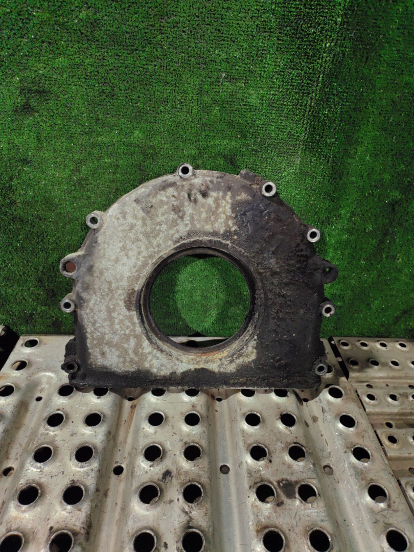 крышка двигателя передняя Scania 6-series 2018, 12.7 л., DC 13.148, дизель, АКПП, правый руль, 2343547 - фото №1