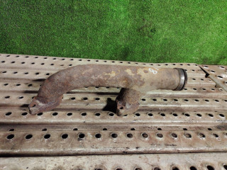 коллектор выпускной Scania P 2 поколение 1995, 1355353