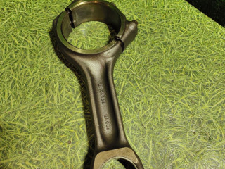 шатун Volvo FH 3 поколение 2014, 12.8 л., D13K460, дизель, МКПП, 20876840