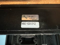 кран модулятор EBS Mercedes-Benz Actros 1 поколение (MP1) 2002, 4801030120, 0004291624, 0004290924 - фото №4