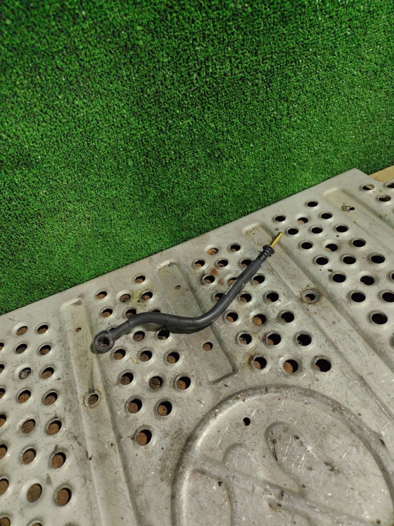 трубка охлаждающей жидкости Scania 6-series 2019, 13.0 л., OC13 101 L01, газ, АКПП, TRUBKRA180 - фото №1