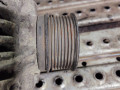 генератор Volvo FM 3 поколение 2015, 10.8 л., D11K410, дизель, АКПП, 22218393, 22591472 - фото №2