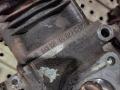кожух маховика Mercedes-Benz Actros 3 поколение (MP3) 2010, 11.9 л., OM 541.976, дизель, АКПП, 5410102933, 5410103033 - фото №3