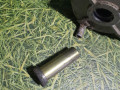 клапан регулировки рулевой колонки MAN TGA 1 поколение 2005, 12.8 л., D 2876 LF 12, дизель, МКПП, 7360045110 - фото №4