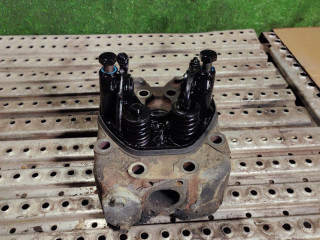 головка блока цилиндров Scania P 2 поколение 1995, 1523419