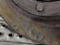 ступица задняя Volvo FH 3 поколение 2012, 12.8 л., D13C500, дизель, АКПП, 20535263, 20518661, 20516957, 20720743, 20515097 - фото №6