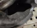 поршень Mercedes-Benz Actros 3 поколение (MP3) 2010, 11.9 л., OM 541.976, дизель, АКПП, 5410303937, 5410304437, 5410304837, 5410304037, 5410304537, 5410304937 - фото №5