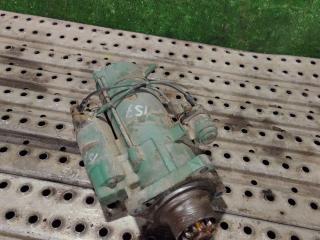 стартер Volvo FM 2 поколение 2011, 10.8 л., D11C450, дизель, АКПП, 21598446